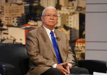 “Si mantenemos la unidad, no nos gana nadie”, afirma Tomás Hernández sobre el PRM