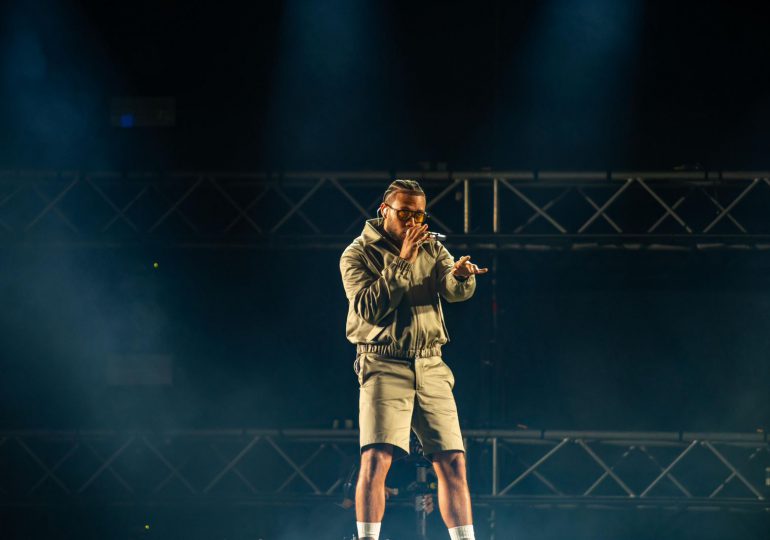 JHAYCO presenta su “Vida Rockstar” a casa llena en RD