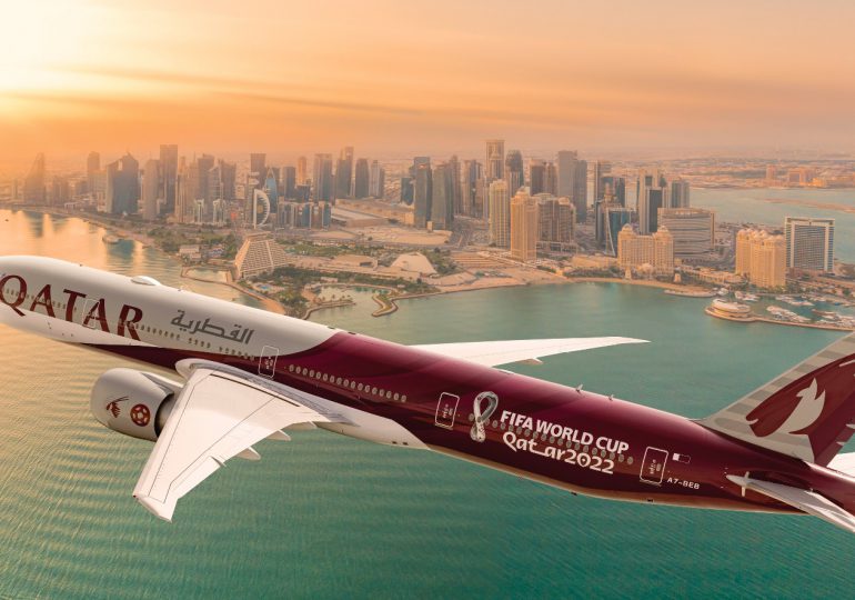 Qatar Airways abre vacantes para dominicanos: conoce los requisitos y cómo aplicar