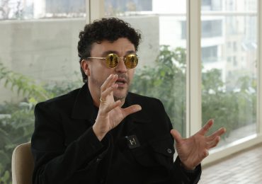 Andrés Cepeda anuncia la gira 'Nuestra vida en canciones" por EE.UU.