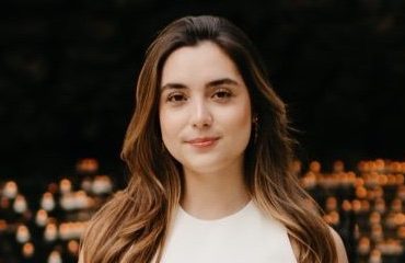 Adriana Abinader une su voz a la causa venezolana por la libertad y la democracia