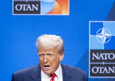 Trump dice que hará "pagar el doble" a España por aranceles por su postura en la OTAN