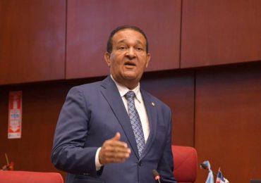 "Da vergüenza que el nuevo Código Penal no se haya aprobado", dice Antonio Marte