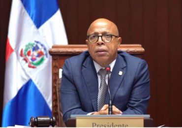 Pacheco dice que diálogo entre Abinader y los expresidentes "no puede ser tomado por una arista"