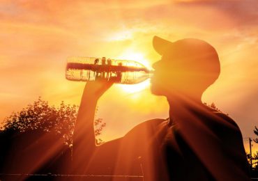 Jean Suriel advierte sobre inicio del verano: República Dominicana entra en su período de calor más extremo