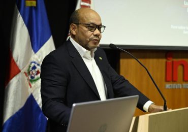 "Director de la DGII afirma que el Estado deja de percibir más de RD$240 mil millones por exenciones fiscales