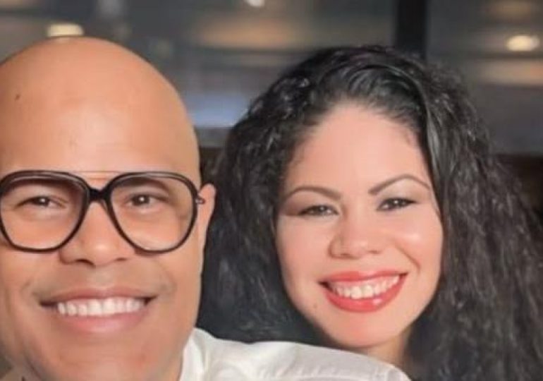 Zulinka Pérez aclara compensación recibida tras tragedia en el Jet Set: “No fue por ser hija de Rubby Pérez”