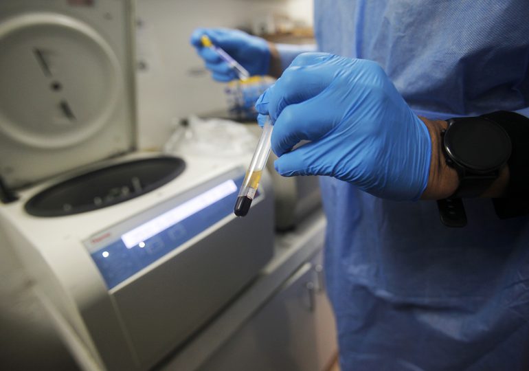 EE.UU. aprueba la primera inyección preventiva para el VIH aplicada cada seis meses