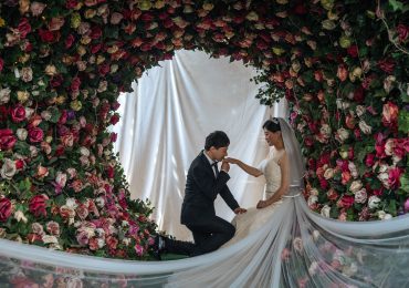 Gobiernos regionales chinos extienden vacaciones por matrimonio ante crisis demográfica