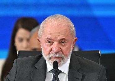 Lula condena "la indiferencia" frente a Haití en una reunión con líderes del Caribe