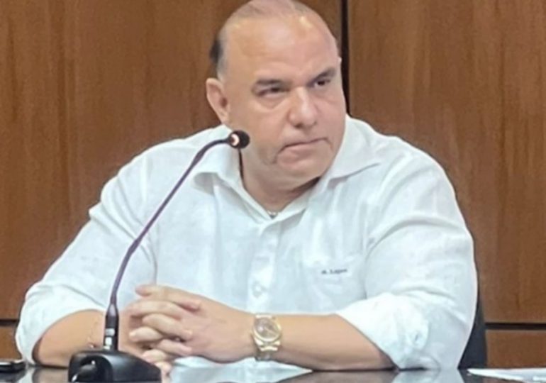 A juicio testaferros de red criminal que encabezaba Miguel Arturo (Micky) López