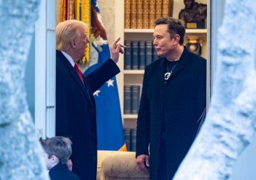 Trump amenaza a Musk con "serias consecuencias" en su disputa por proyecto de presupuesto