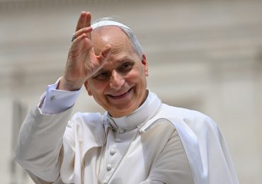 El papa advierte a los jóvenes de los peligros de la IA