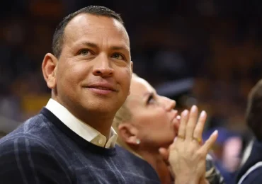 Alex Rodríguez habla sobre su admiración y respeto por exbeisbolistas dominicanos 