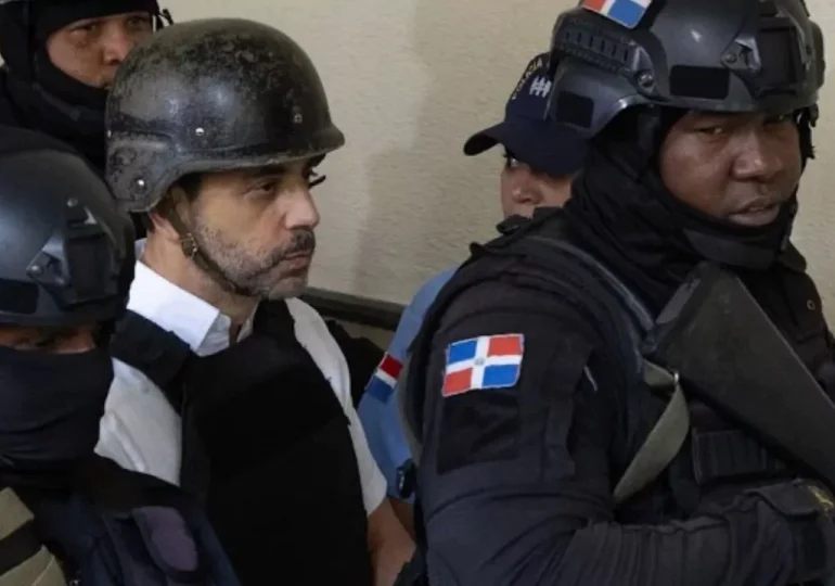 Abogado Félix Portes plantea al MP recalificar el caso Jet Set por un tipo penal más severo