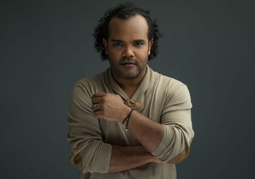 Alberto Zayas asume la producción televisiva del concierto “Infinito” de Rubby Pérez