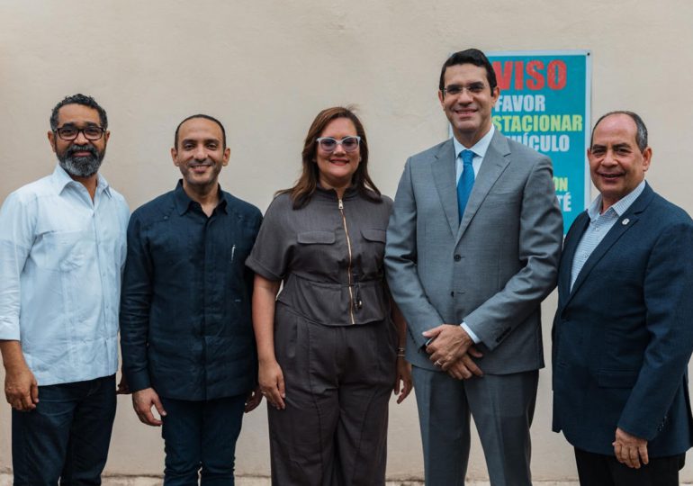 Alcaldía del Distrito Nacional y comité de emergencia lanzan Plan Piloto Semáforos Pluviales