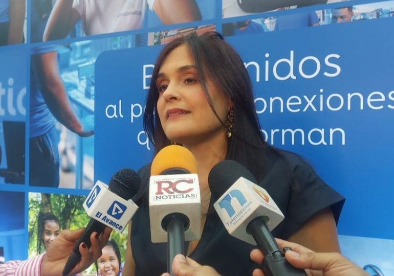Video | Altice Dominicana presenta su visión de sostenibilidad corporativa