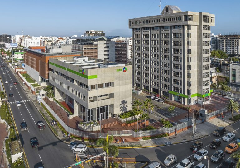 BHD inicia feria Fleximóvil 2025