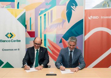 BID Invest amplía el acceso a capital para las mipymes en República Dominicana con Banco Caribe