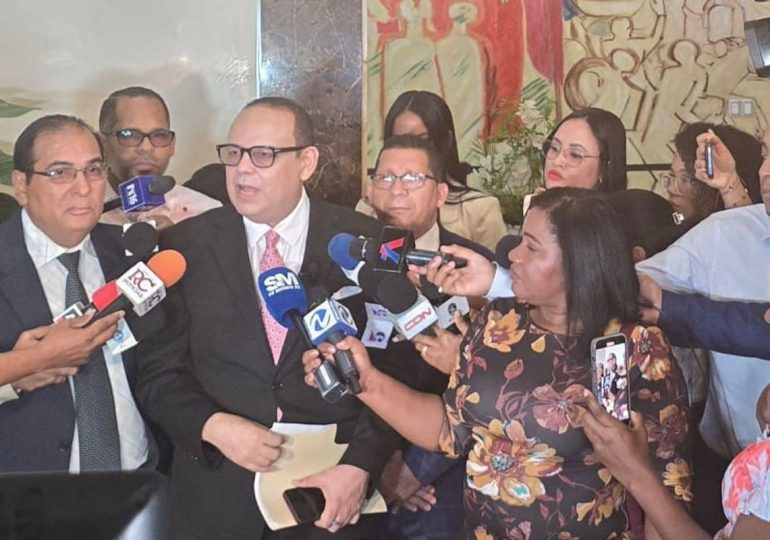 Video | Colegio de Abogados saluda transparencia en licitación de pedernales adjudicada al Consorcio Cabo Rojo que encabeza el Grupo Puntacana