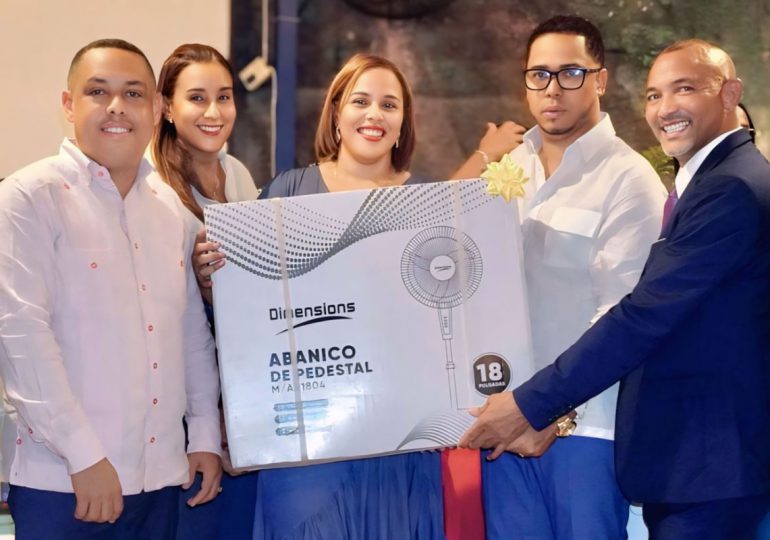 CODIA rinde homenaje a las madres profesionales en emotivo acto