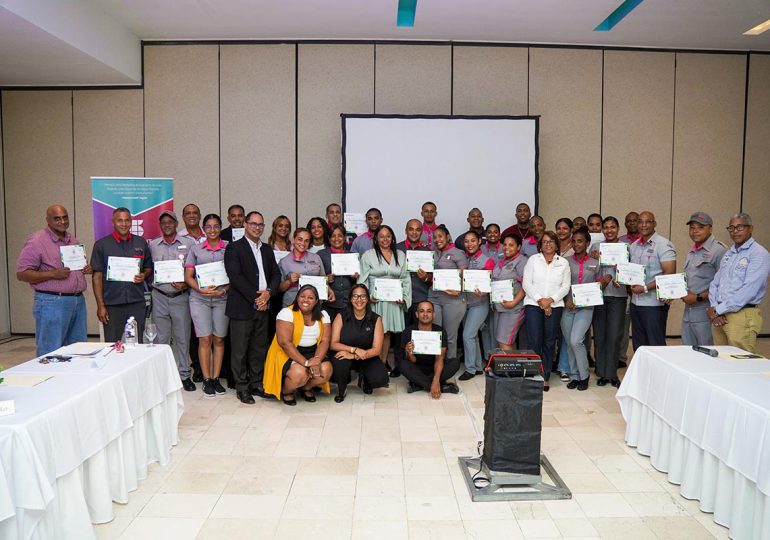 Hoteles Hodelpa refuerza la seguridad y el bienestar de sus huéspedes