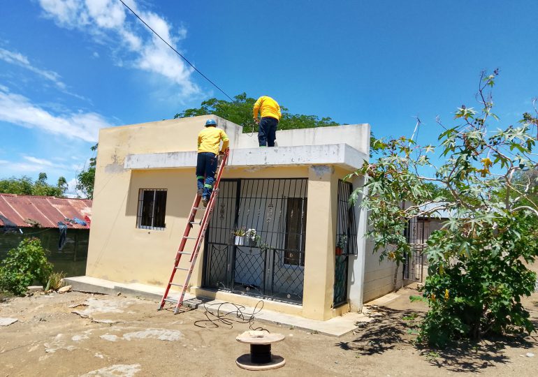 Edesur intensifica operativos antifraudes y logra regularizar a más de 2,400 clientes