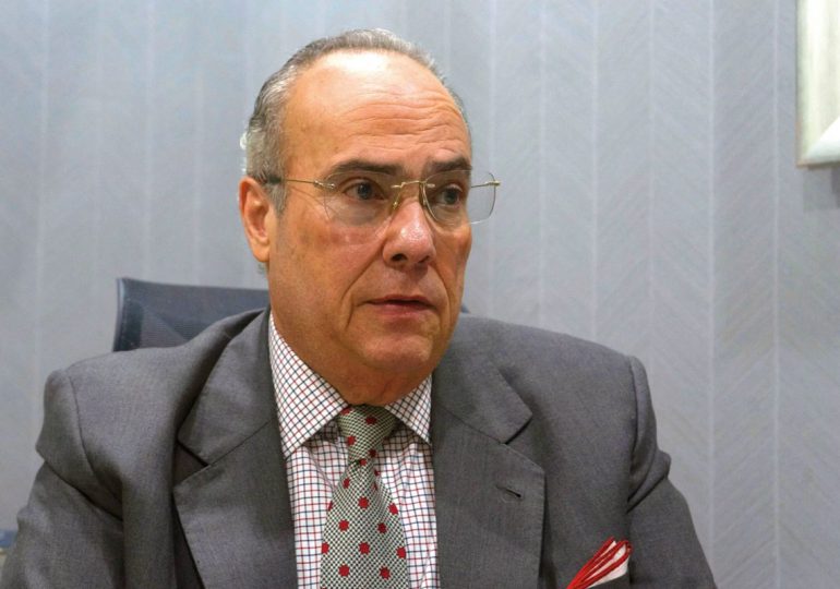 Charlie Mariotti afirma: "Verón merece lo que produce y el gobierno debe cumplirle a Higüey"