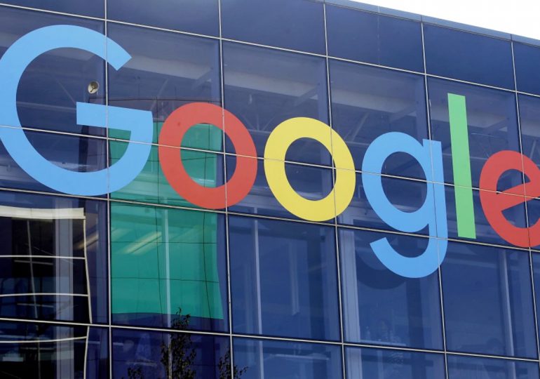 Chile y Google construirán cable submarino que conectará con Asia
