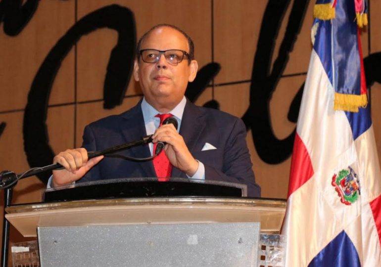 Colegio de Abogados convoca a gran movilización en el congreso