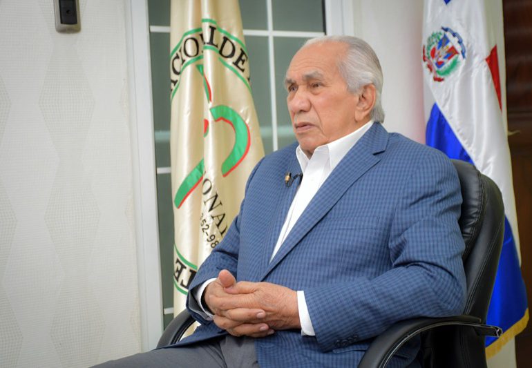 CONAPE alerta: la mayoría de los envejecientes sufre maltrato en el seno familiar