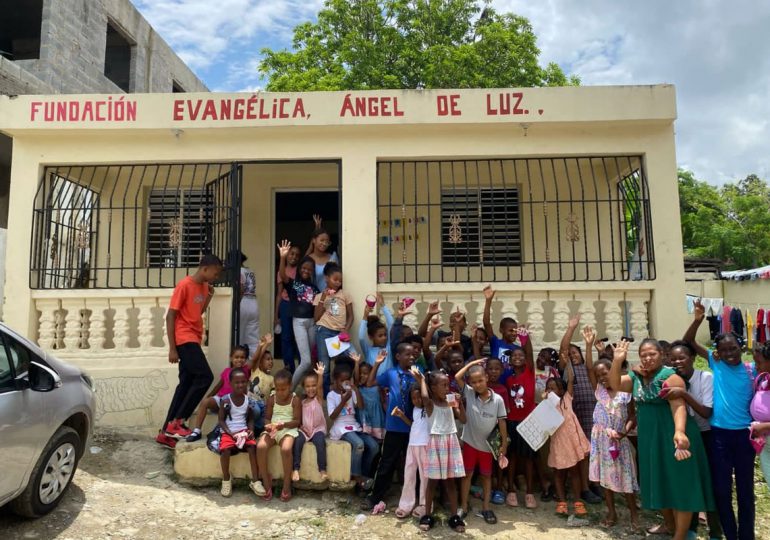 Conmemoran el Día Mundial contra el Trabajo Infantil