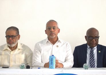 Consejo Nacional de Drogas lleva “Prevención Integral” a Piedra Blanca