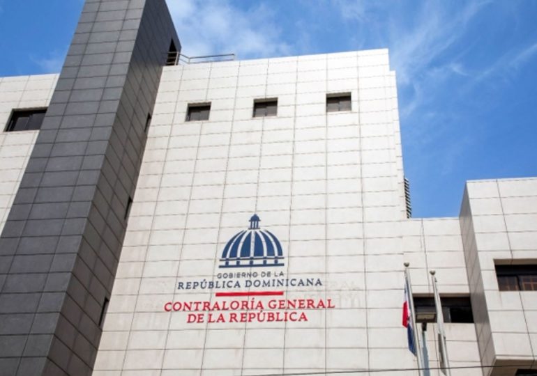 Contraloría refuerza controles Anti-Corrupción en tiempo teal