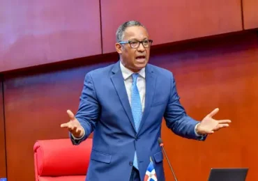 Dionis Sánchez declina aspiraciones a la Secretaría General de FP
