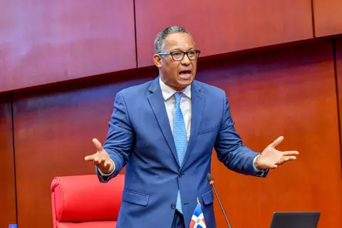 Dionis Sánchez declina aspiraciones a la Secretaría General de FP | RC