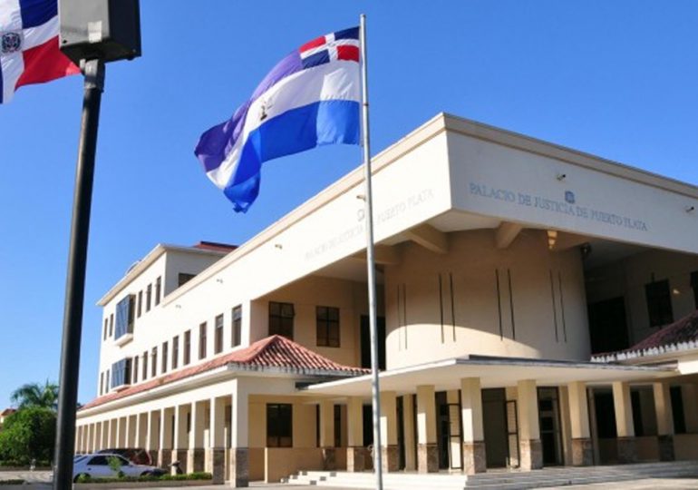 Doce meses de prisión preventiva para dos cabecillas de red de trata desmantelada en Puerto Plata