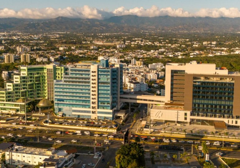 El HOMS lanza su nueva página web para mejorar la experiencia del paciente