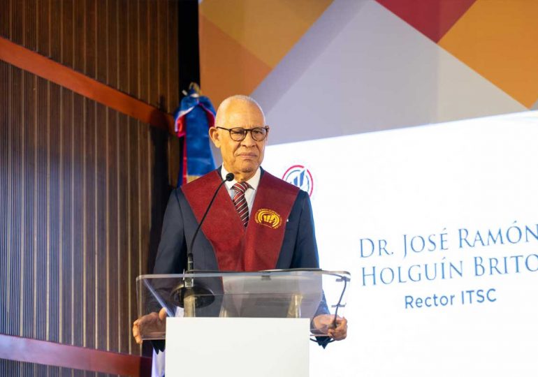 El Instituto Técnico Superior Comunitario realiza su XVII graduación