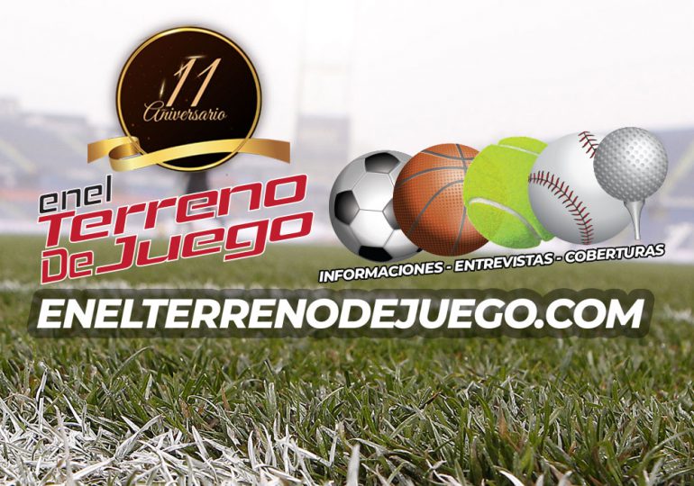 Enelterrenodejuego.com celebra 11 años informando deportes