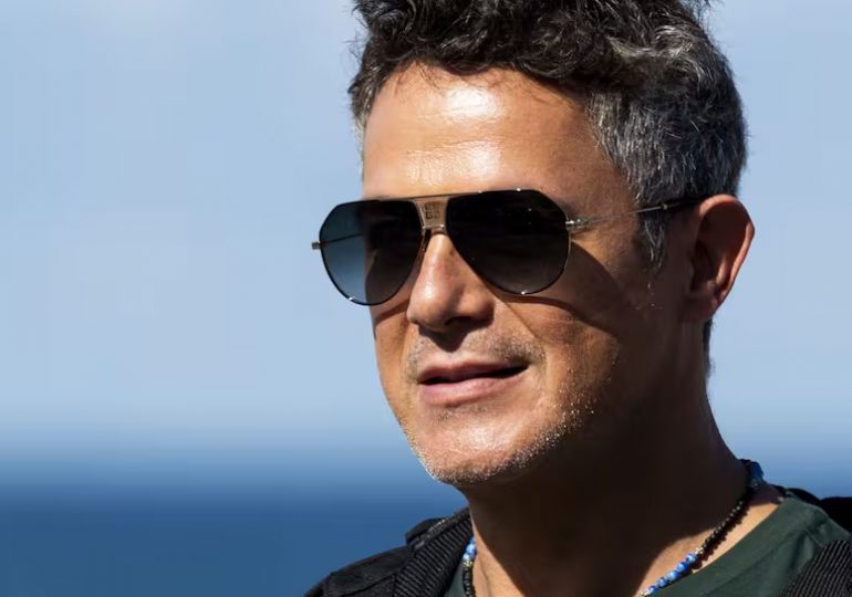 “Hoy es el Día del Fam Sanzero”: Alejandro celebra a sus fans en medio de polémica