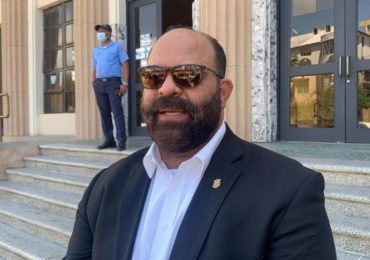 Abogado Félix Portes aboga por declarar como complejo el caso del Jet Set