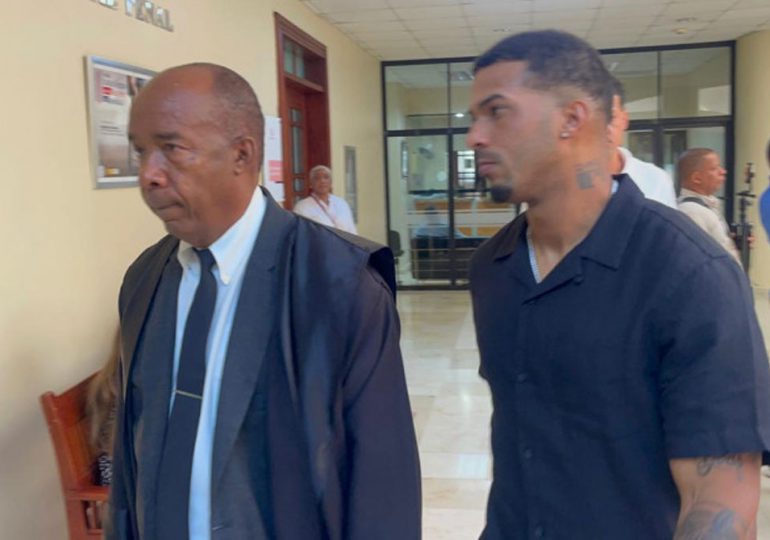 Fiscales presentan 151 pruebas que confirman delitos de Wander Franco y madre de adolescente explotada sexualmente