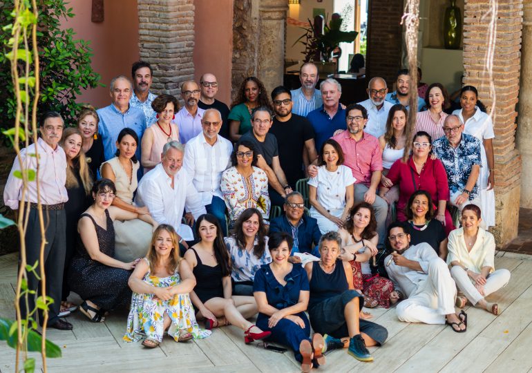 El festival literario Mar de Palabras cierra a casa llena su primera edición