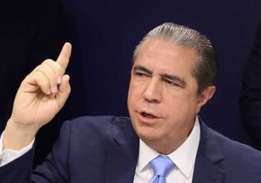 Francisco Javier García: “El Gobierno convierte los préstamos en pérdidas; el caso del sector eléctrico es alarmante”
