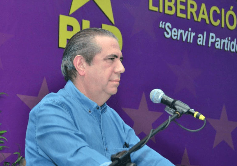 Francisco Javier reclama respeto autonomía municipal de Verón para gestionar los recursos que genera