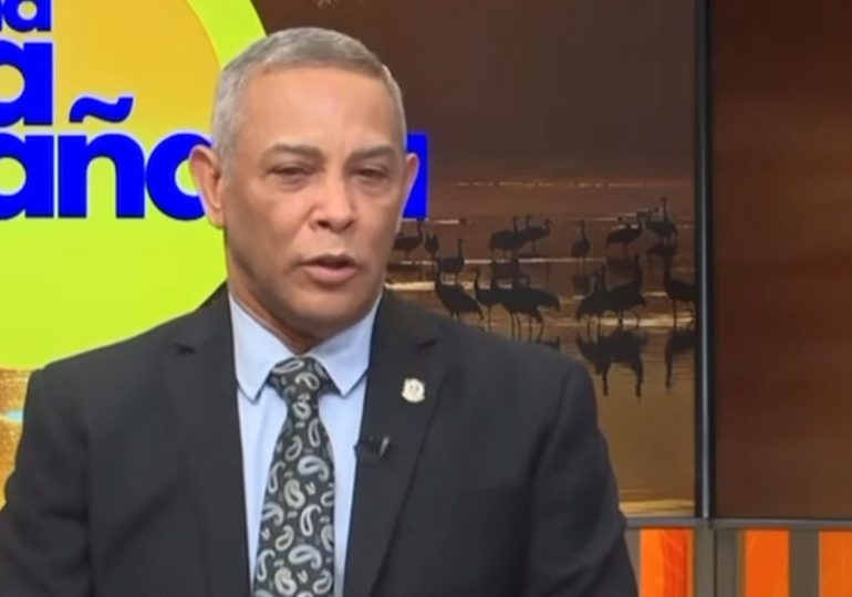 Video | Franklin Romero afirma Yayo es el candidato que más conviene al PRM