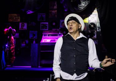 Cambumbo regresa con dos funciones especiales tras cinco años de éxitos y un premio Soberano