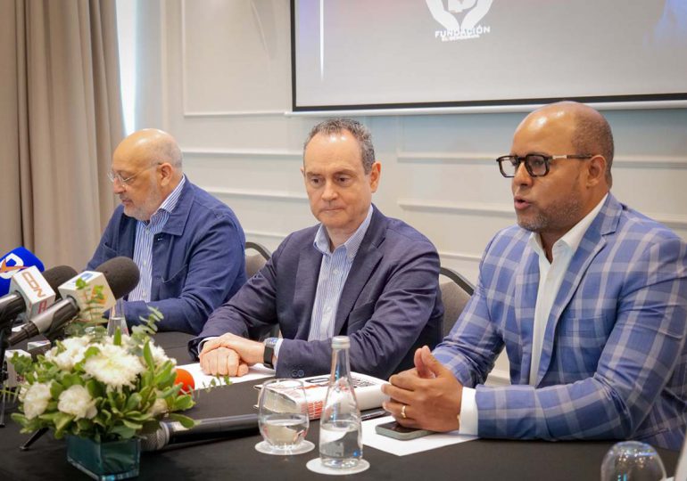 Fundación El Demócrata presenta a escritor y geopolítico Pedro Baños Bajo